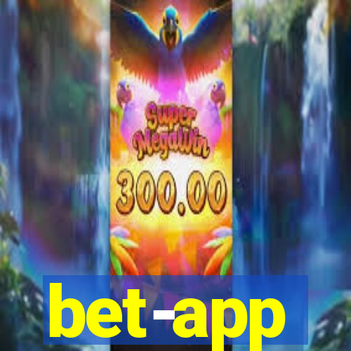 bet-app