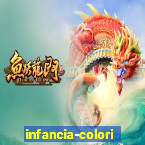 infancia-colorida777.com