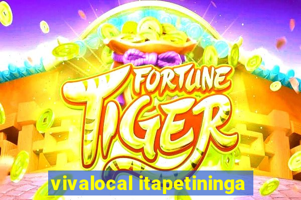 vivalocal itapetininga