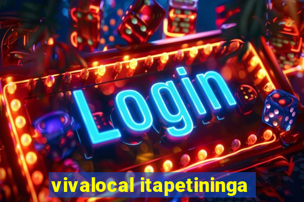 vivalocal itapetininga