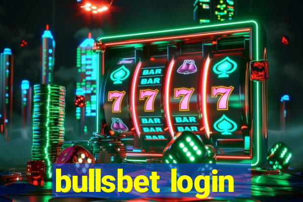 bullsbet login