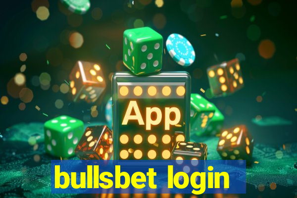 bullsbet login