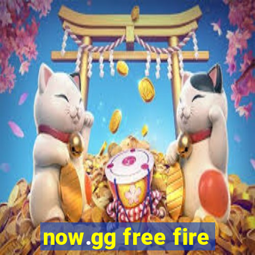 now.gg free fire