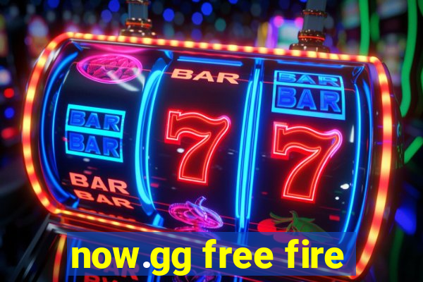 now.gg free fire