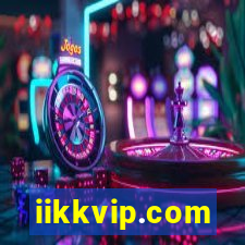 iikkvip.com