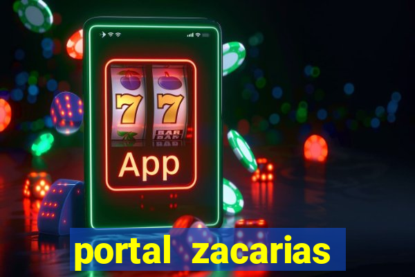 portal zacarias policial lucas foi encontrado