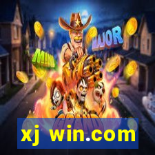 xj win.com