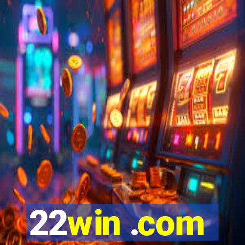 22win .com