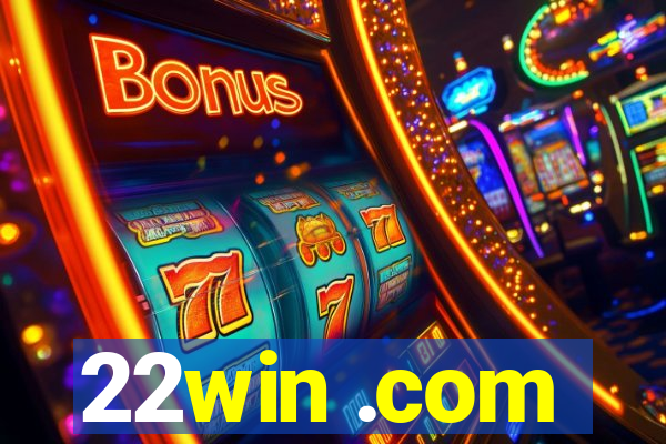 22win .com