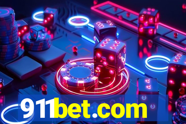 911bet.com