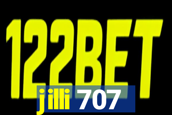 jilli 707