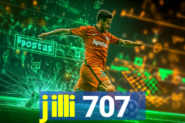 jilli 707