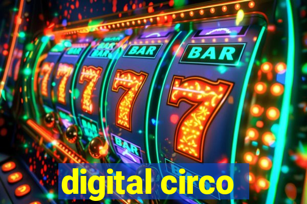 digital circo