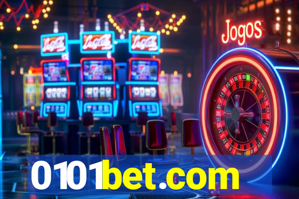 0101bet.com