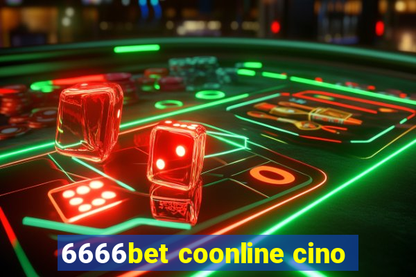 6666bet coonline cino