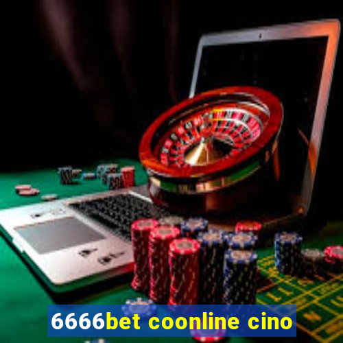 6666bet coonline cino