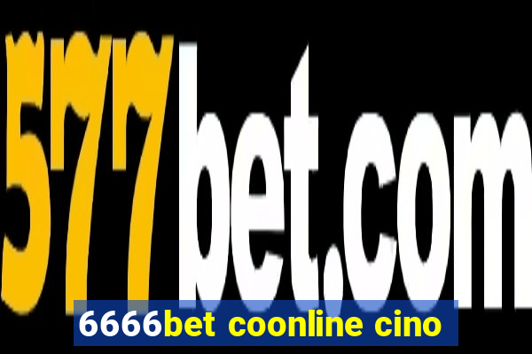 6666bet coonline cino