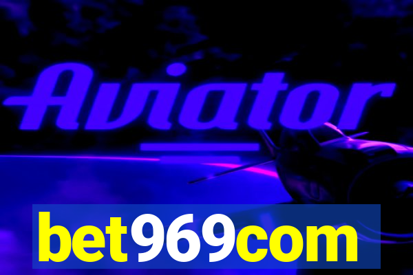 bet969com