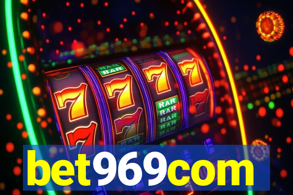 bet969com