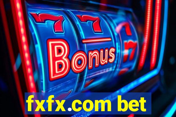 fxfx.com bet