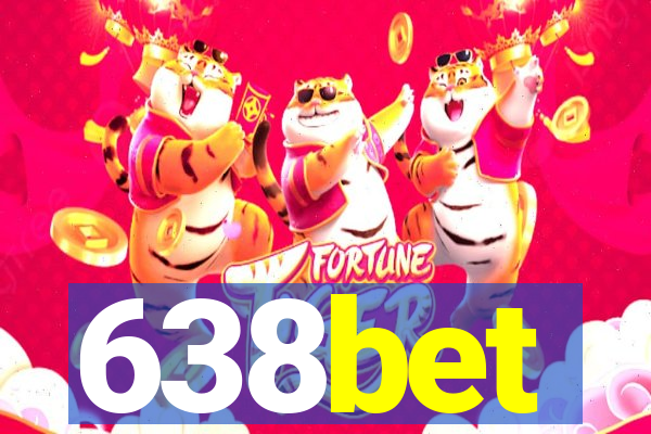 638bet