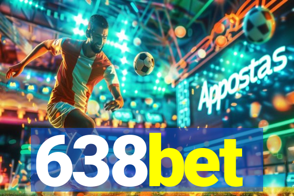 638bet