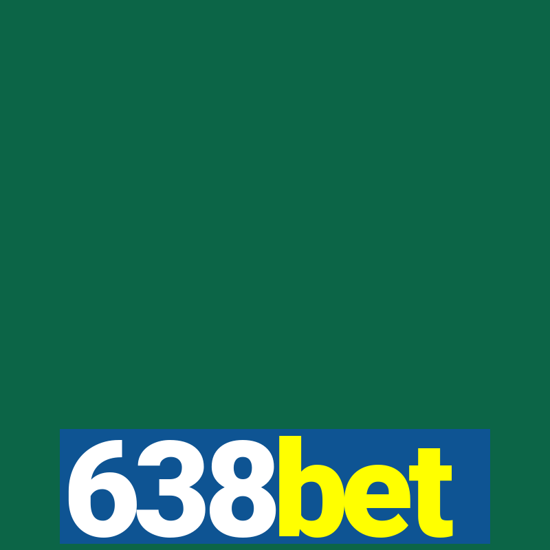 638bet