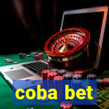 coba bet