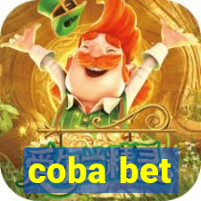 coba bet