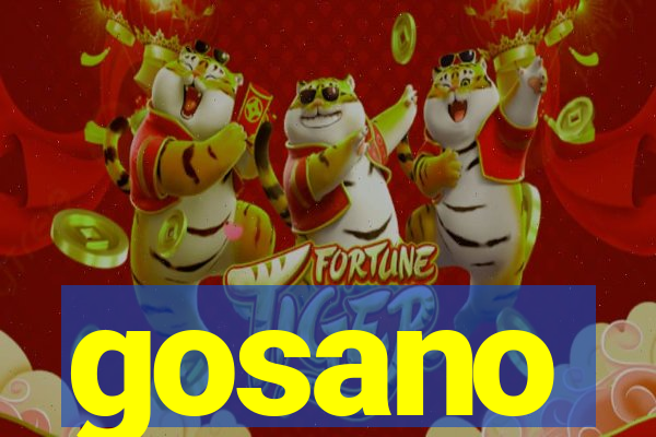 gosano