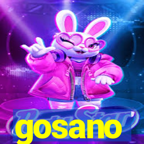 gosano