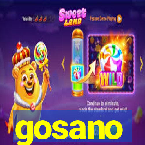 gosano