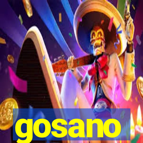 gosano