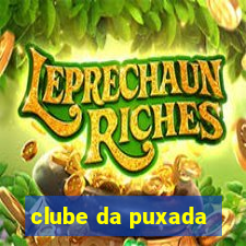 clube da puxada