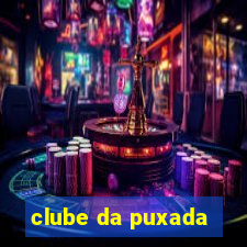 clube da puxada