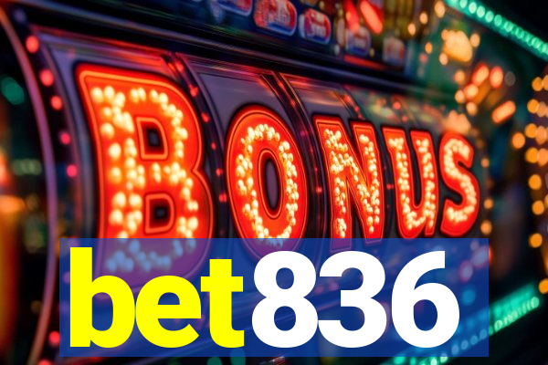 bet836