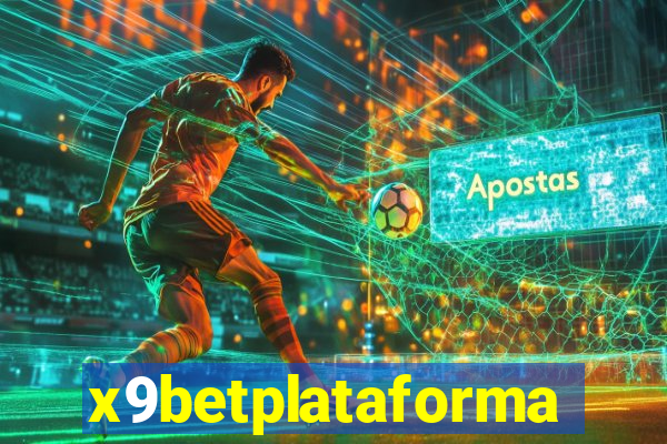 x9betplataforma