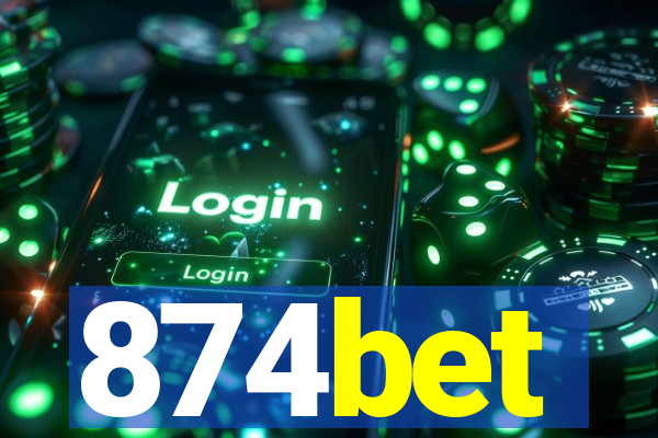 874bet