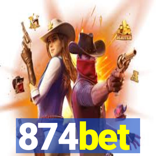 874bet