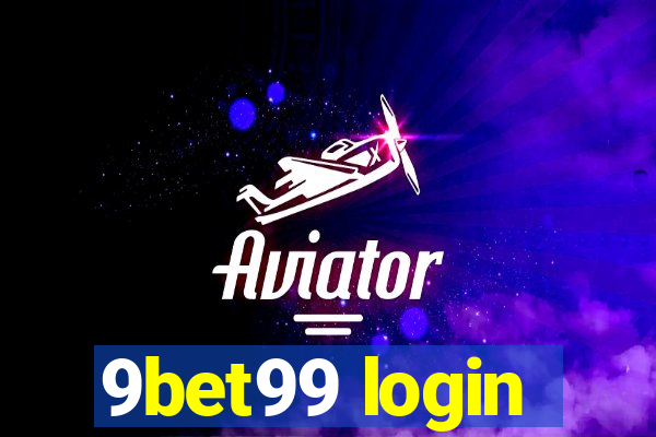 9bet99 login