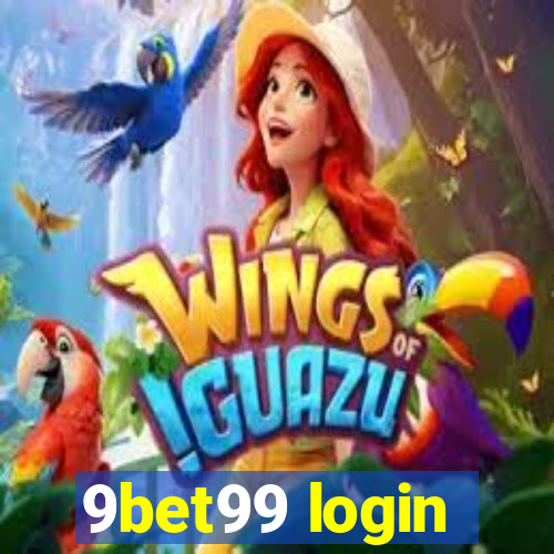 9bet99 login