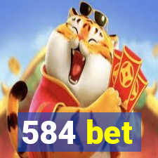 584 bet