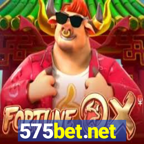 575bet.net