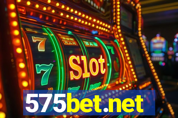 575bet.net