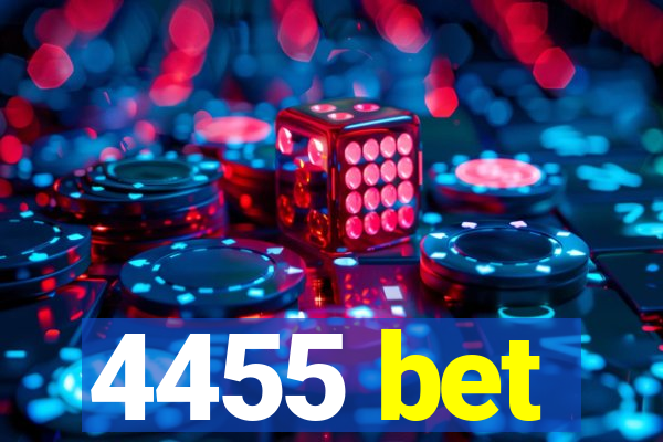 4455 bet