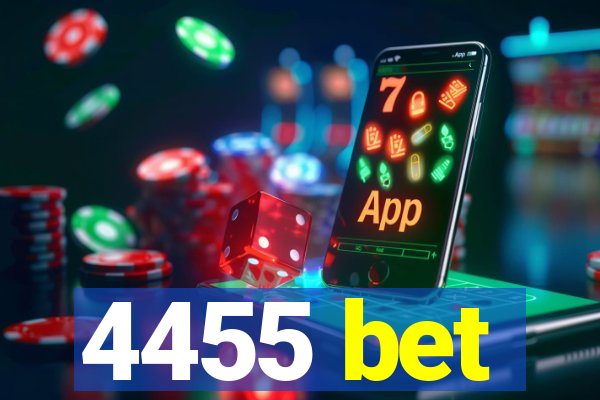 4455 bet