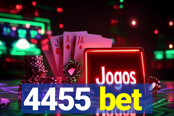 4455 bet