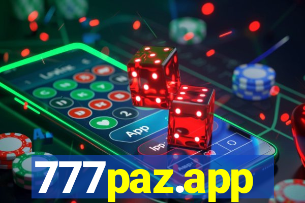 777paz.app