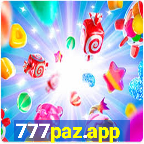 777paz.app