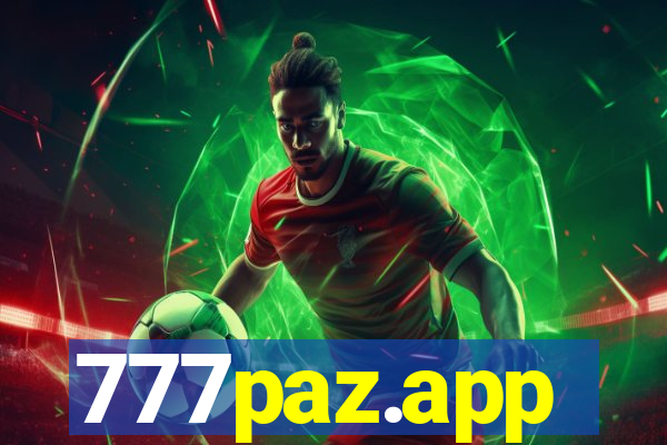 777paz.app